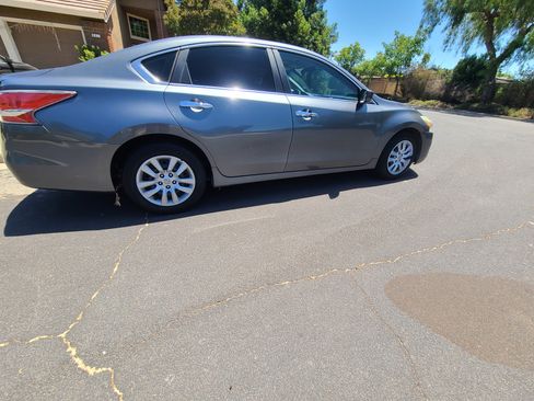 Used 2015 Nissan Altima 2.5 S w/ Power Driver Seat Package image 6