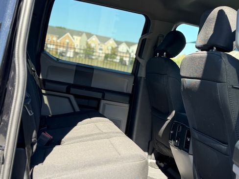 Used 2020 Ford F150 XL w/ Equipment Group 101A Mid image 10