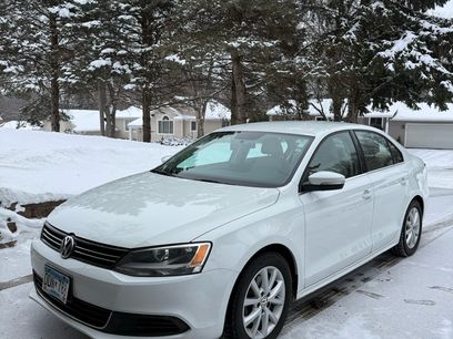 Used 2014 Volkswagen Jetta SE