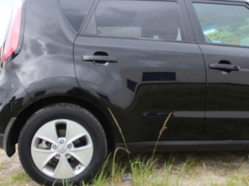 Used 2014 Kia Soul image 4