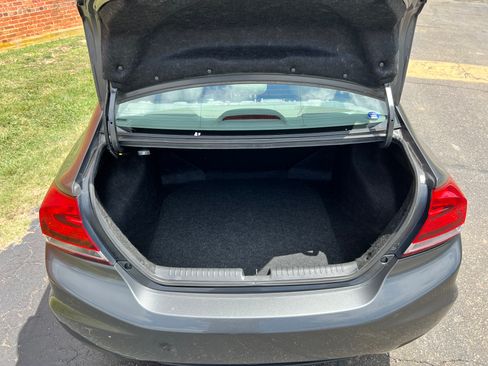 Used 2013 Honda Civic LX image 15