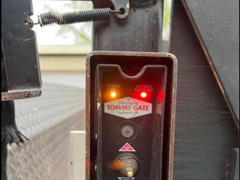 Used 2004 Ford F350 4x4 Crew Cab DRW Super Duty image 5