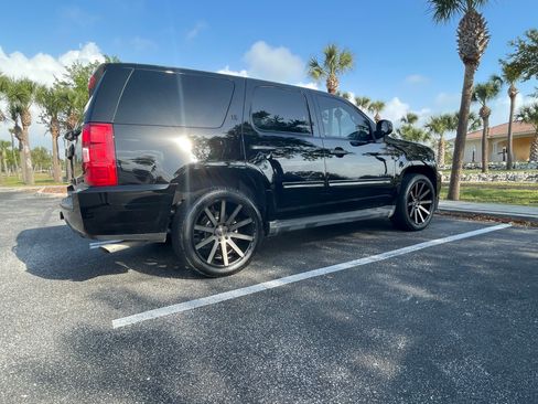 Used 2010 Chevrolet Tahoe 2WD Hybrid image 4