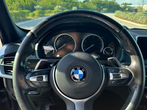 Used 2018 BMW X5 sDrive35i RWD image 12