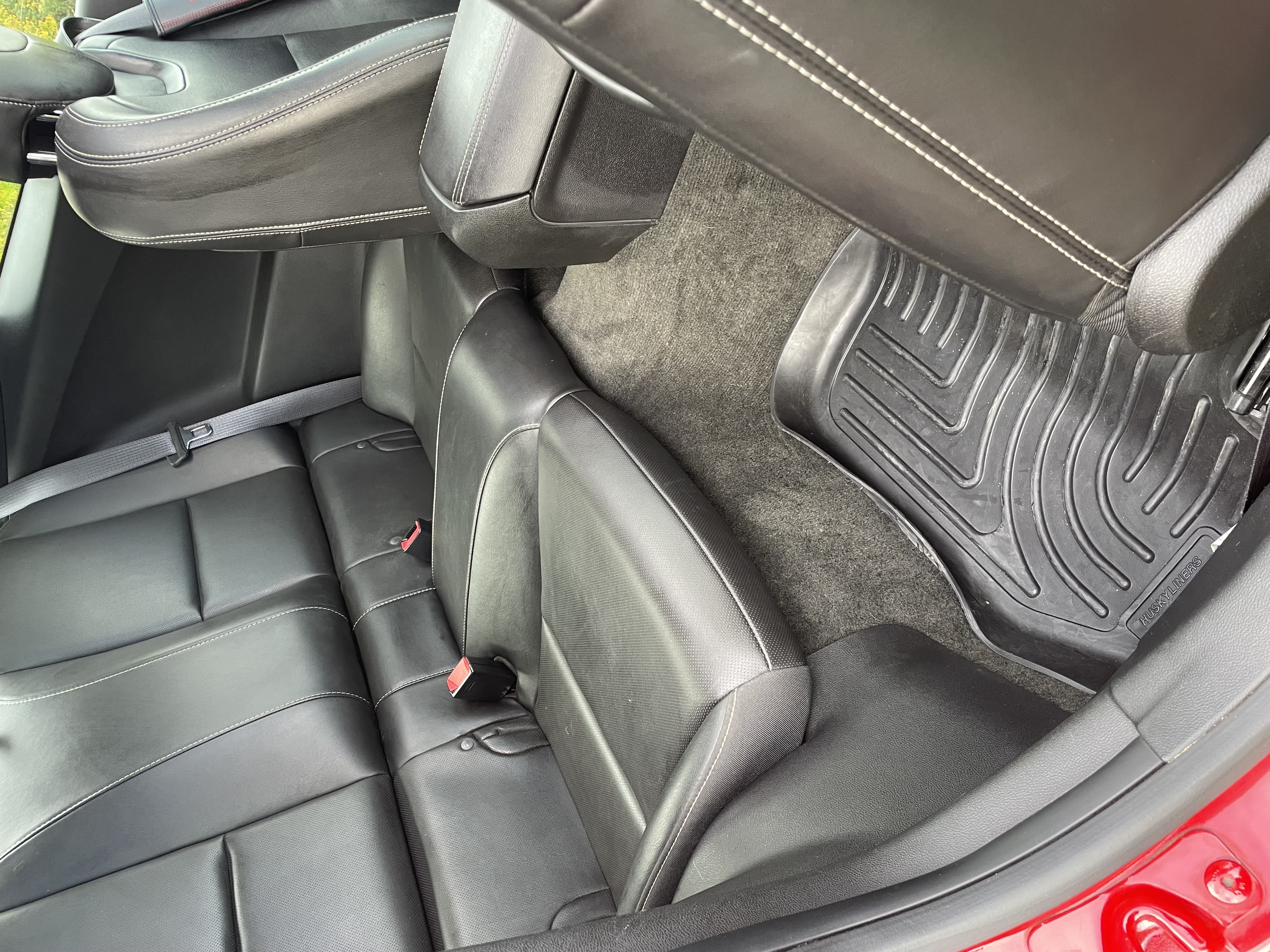Used 2012 Chevrolet Camaro LT w/ RS Package RWD image 17