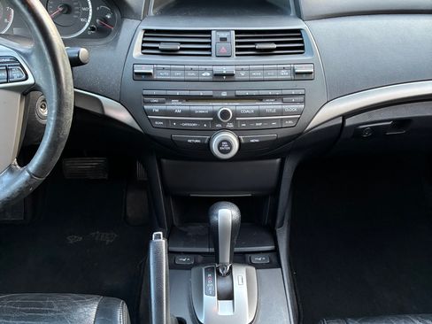 Used 2008 Honda Accord EX-L image 14