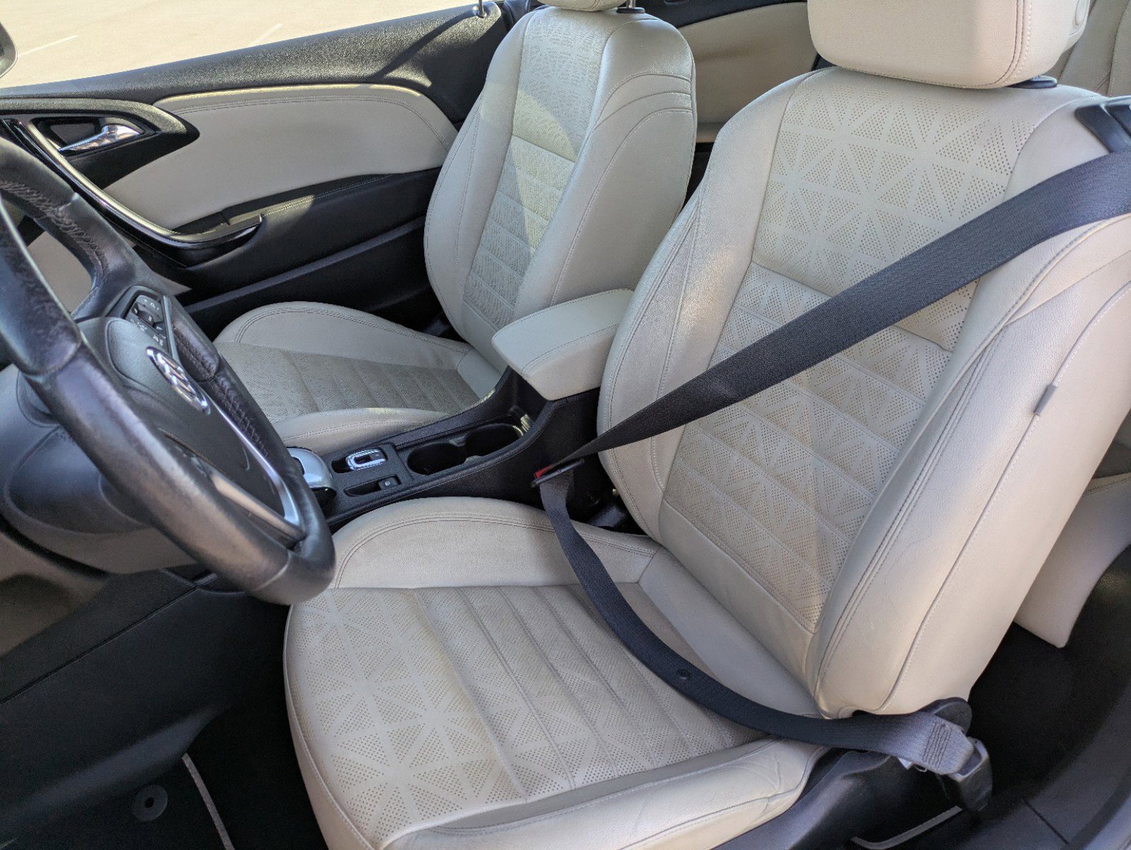 Used 2017 Buick Cascada Premium FWD image 29