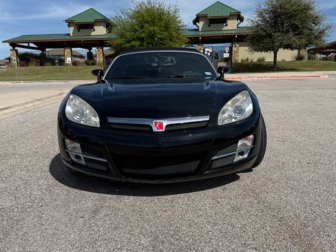 Used 2007 Saturn Sky w/ Premium Trim Pkg image 2