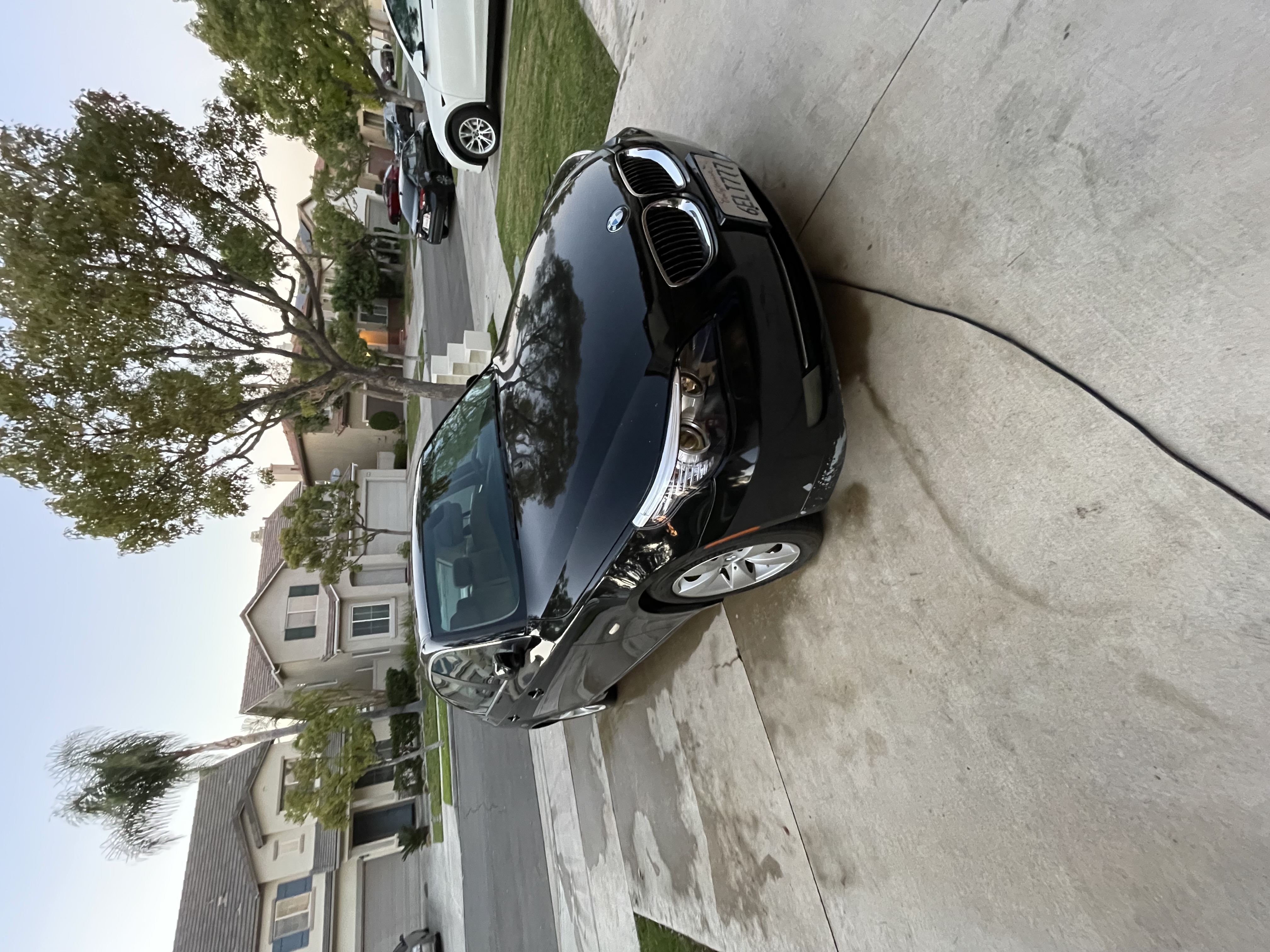 Used 2008 BMW 528i Sedan RWD image 2