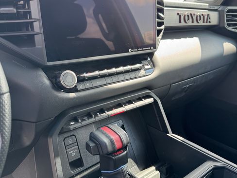 Used 2023 Toyota Tundra TRD Pro w/ TRD Pro Tow Package image 21