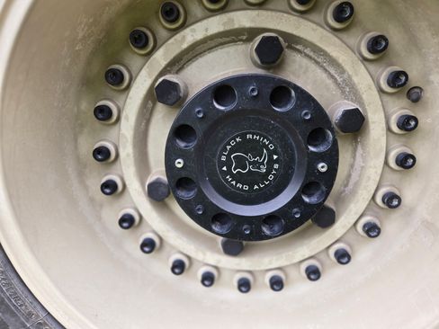 Used 2004 Ford Excursion Limited image 31