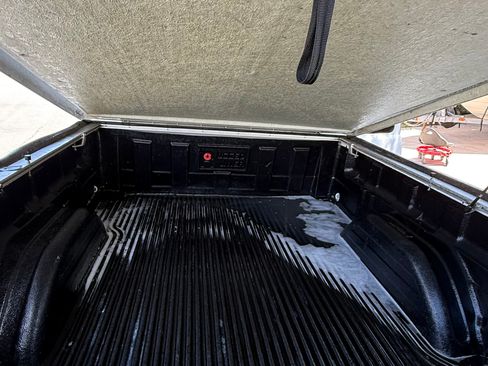 Used 2003 Chevrolet Silverado 1500 LS RWD image 5