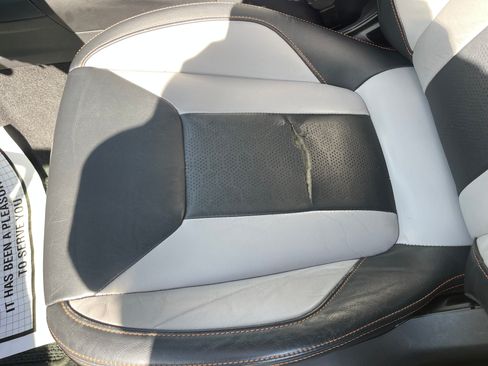 Used 2019 Subaru Crosstrek 2.0i Limited w/ Popular Package #2 image 16