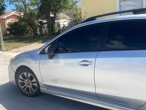 Used 2015 Subaru Impreza 2.0i Sport Premium w/ Popular Package #1 image 32