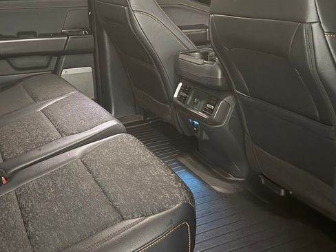 Used 2025 Ford F150 Tremor w/ Bed Utility Package image 14