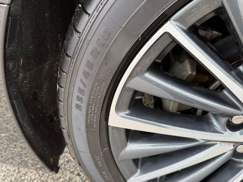 Used 2022 Lexus ES 350 w/ Premium Package image 21