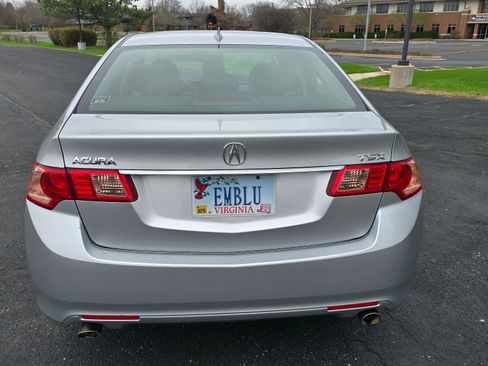 Used 2012 Acura TSX Sedan image 8