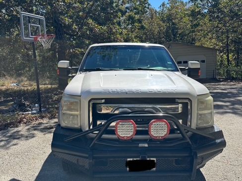 Used 2012 Ford F350 King Ranch image 2