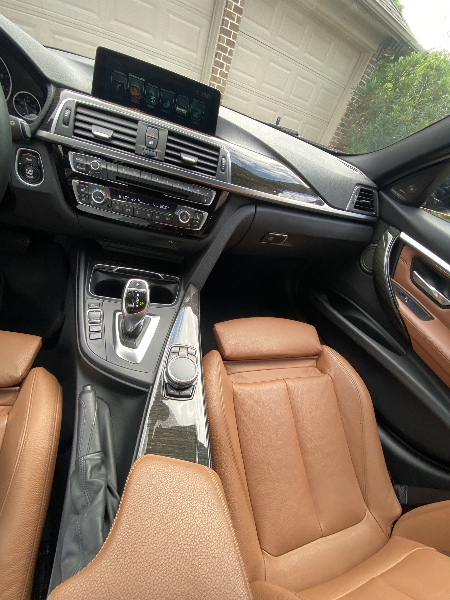 Used 2017 BMW 340i Sedan RWD image 15