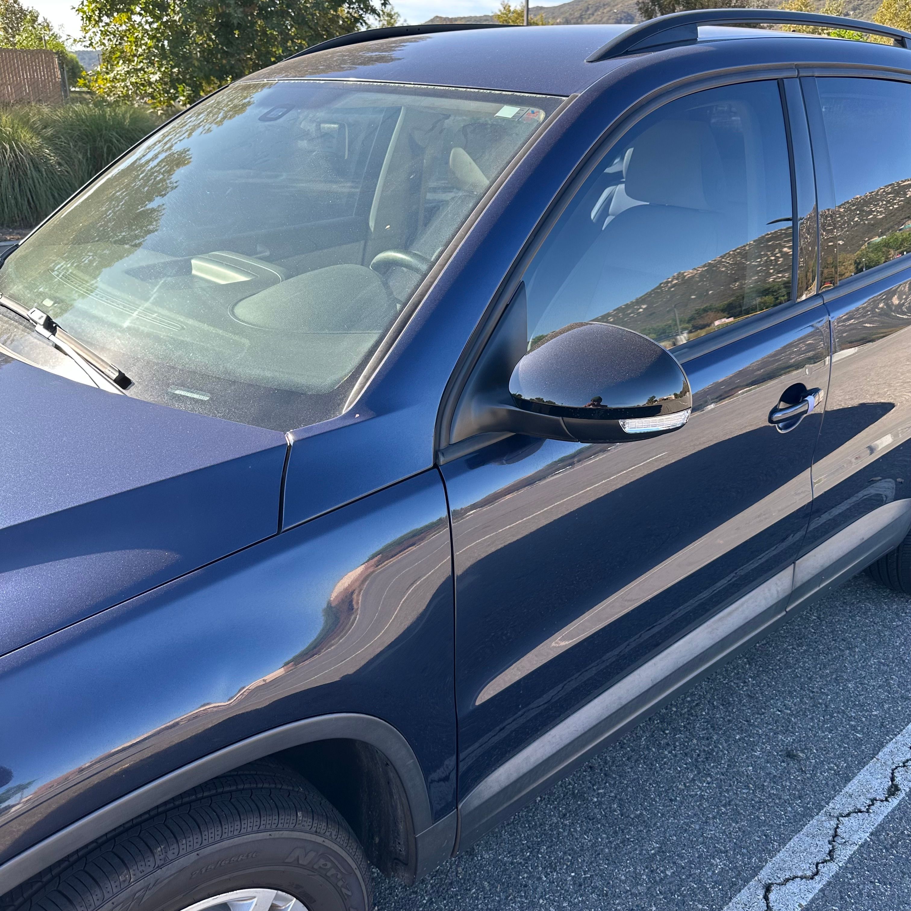 Used 2016 Volkswagen Tiguan S FWD image 12