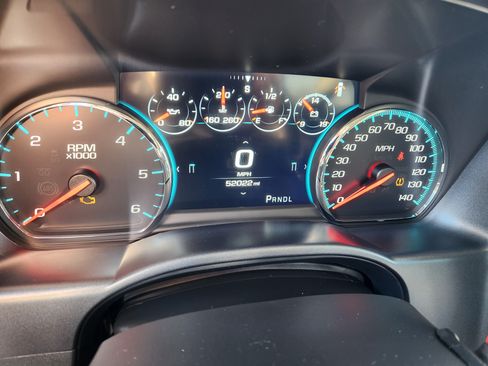 Used 2018 GMC Sierra 1500 Denali w/ Denali Ultimate Package image 8