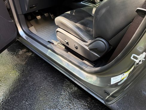 Used 2012 Dodge Challenger SRT8 RWD image 26