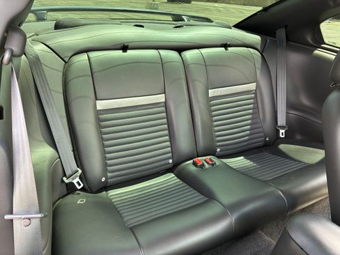 Used 2004 Ford Mustang Mach 1 RWD image 16
