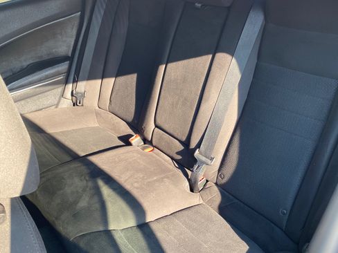 Used 2012 Dodge Charger SE w/ Sport Appearance Group image 19