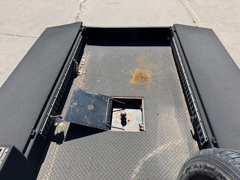 Used 2015 Ford F350 XL w/ Power Equipment Group image 5