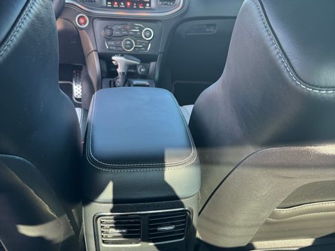 Used 2023 Dodge Charger SRT Hellcat image 18
