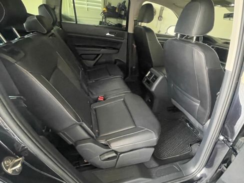 Used 2021 Volkswagen Atlas SE FWD image 13