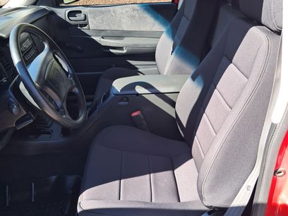 Used 2002 Dodge Dakota SLT
