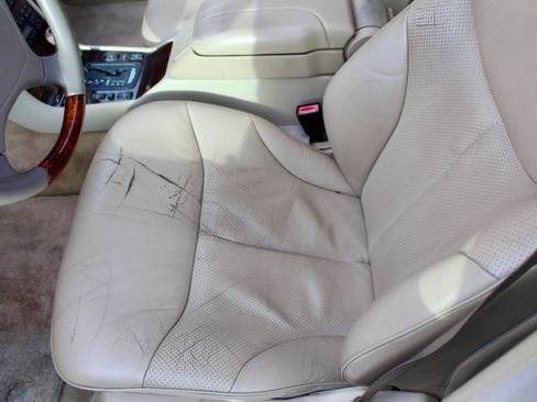 Used 1999 Mercedes-Benz S 420 image 17