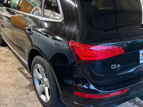 Used 2013 Audi Q5 2.0T Prestige image 4