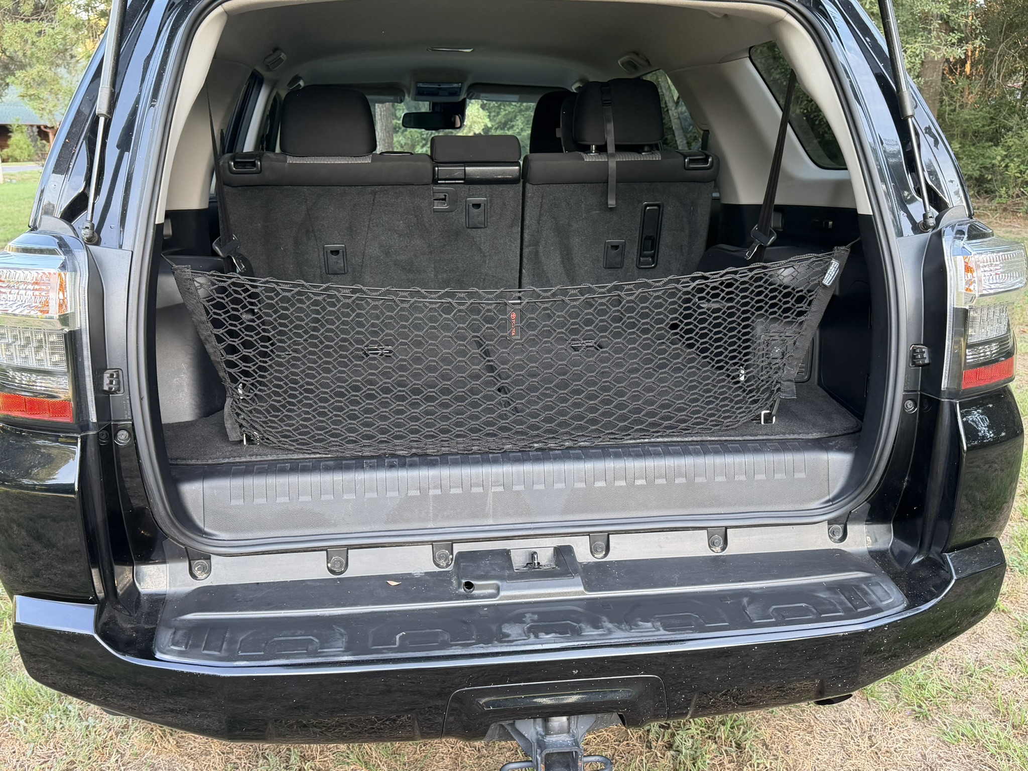 Used 2020 Toyota 4Runner SR5 RWD image 25