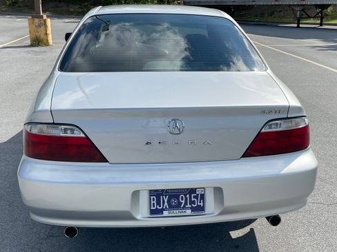 Used 2003 Acura TL image 8