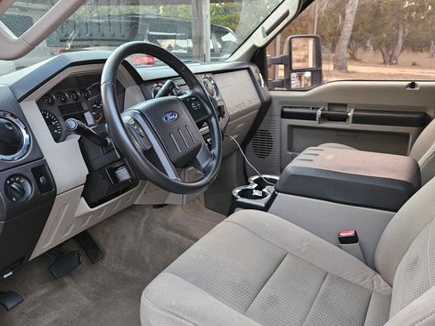 Used 2008 Ford F350 XL image 12