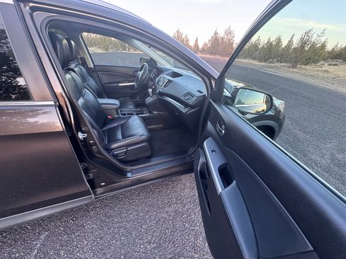 Used 2015 Honda CR-V EX-L image 22