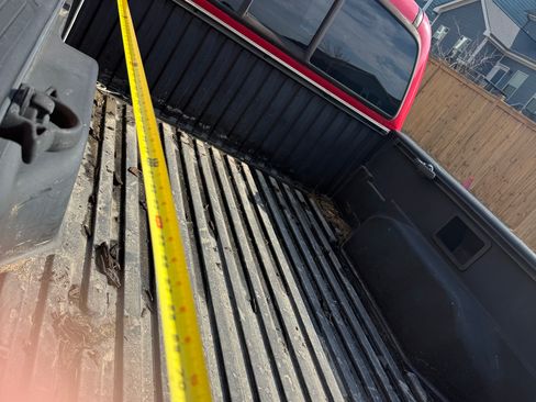 Used 2006 Toyota Tacoma 4x4 Double Cab image 11