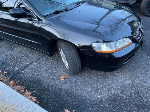 Used 1999 Honda Accord EX image 16
