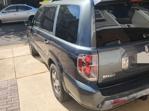 Used 2006 Honda Pilot EX-L image 1