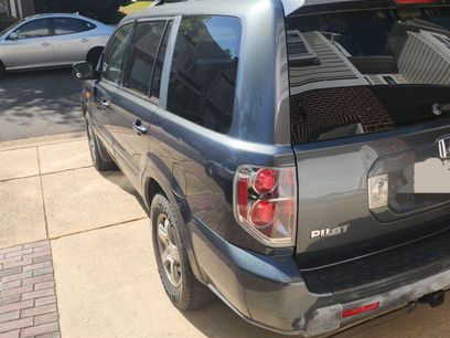 Used 2006 Honda Pilot EX-L