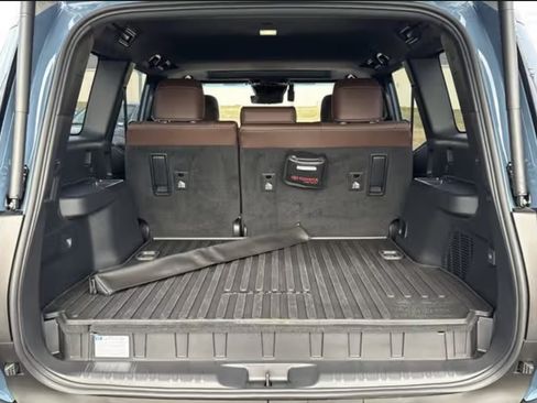 Used 2026 Toyota Land Cruiser image 14