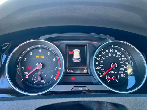 Used 2019 Volkswagen GTI S image 15