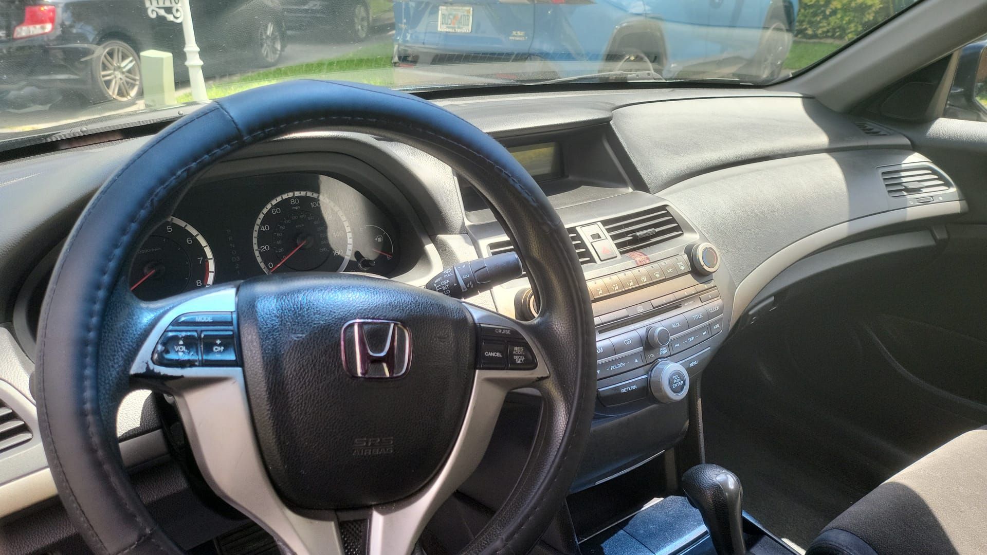 Used 2008 Honda Accord LX-S image 8