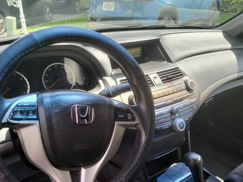 Used 2008 Honda Accord LX-S image 8