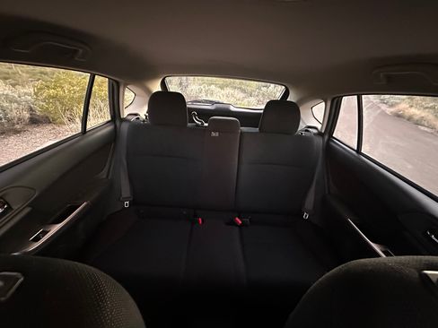 Used 2016 Subaru Impreza 2.0i Premium w/ Popular Package #1 image 11