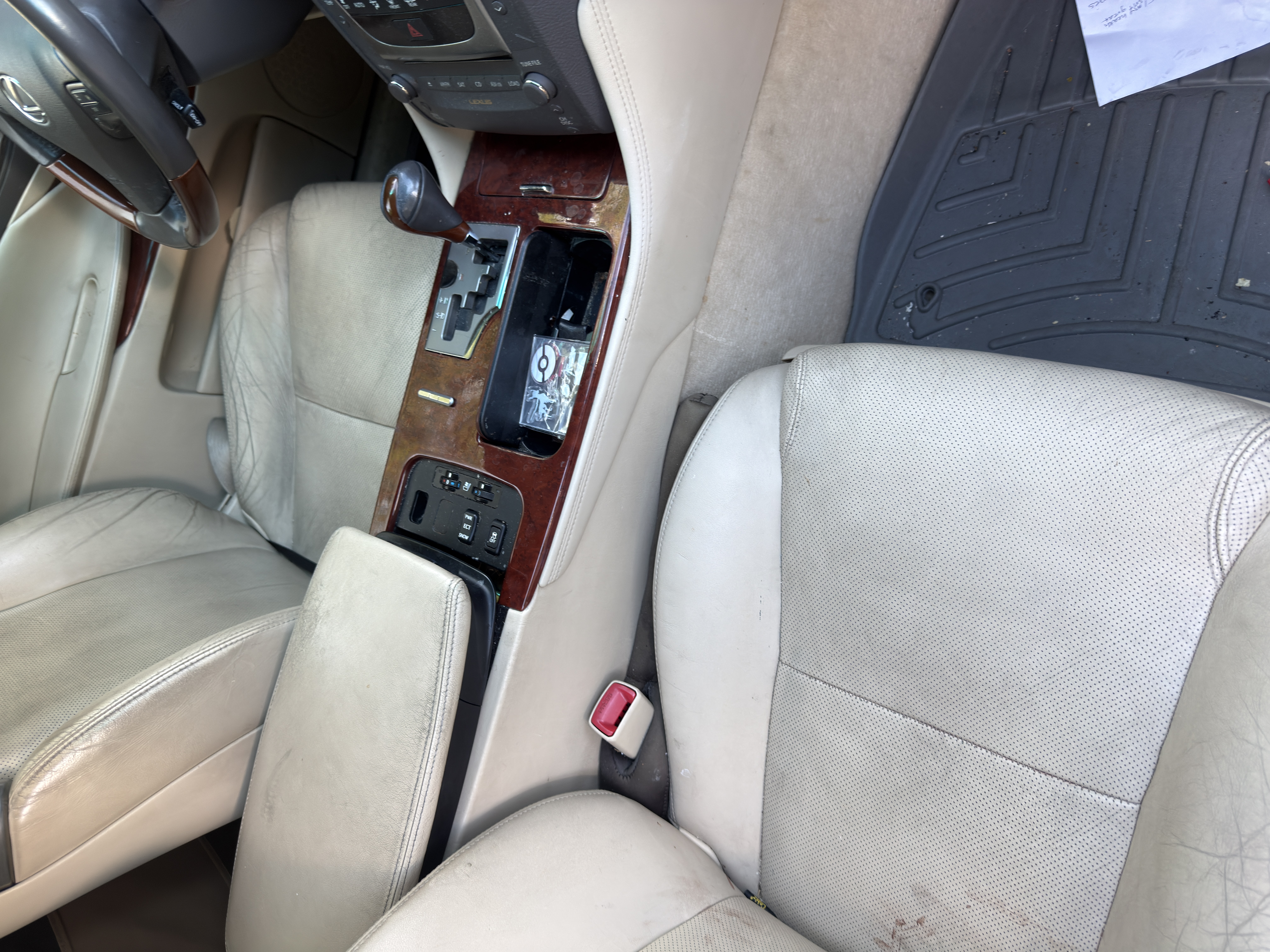 Used 2011 Lexus GS 350 AWD w/ Luxury Value Edition image 10