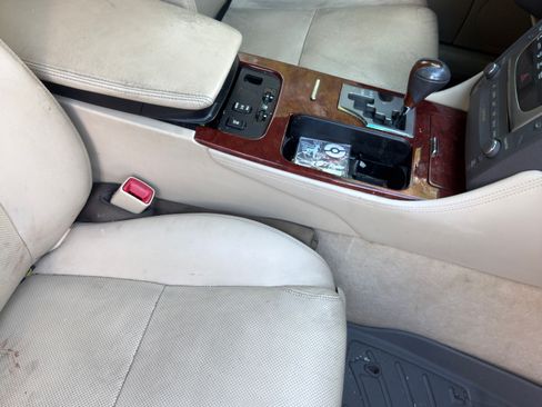Used 2011 Lexus GS 350 AWD w/ Luxury Value Edition image 10