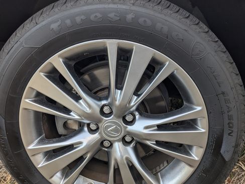 Used 2013 Lexus RX 350 FWD w/ Premium Pkg image 22